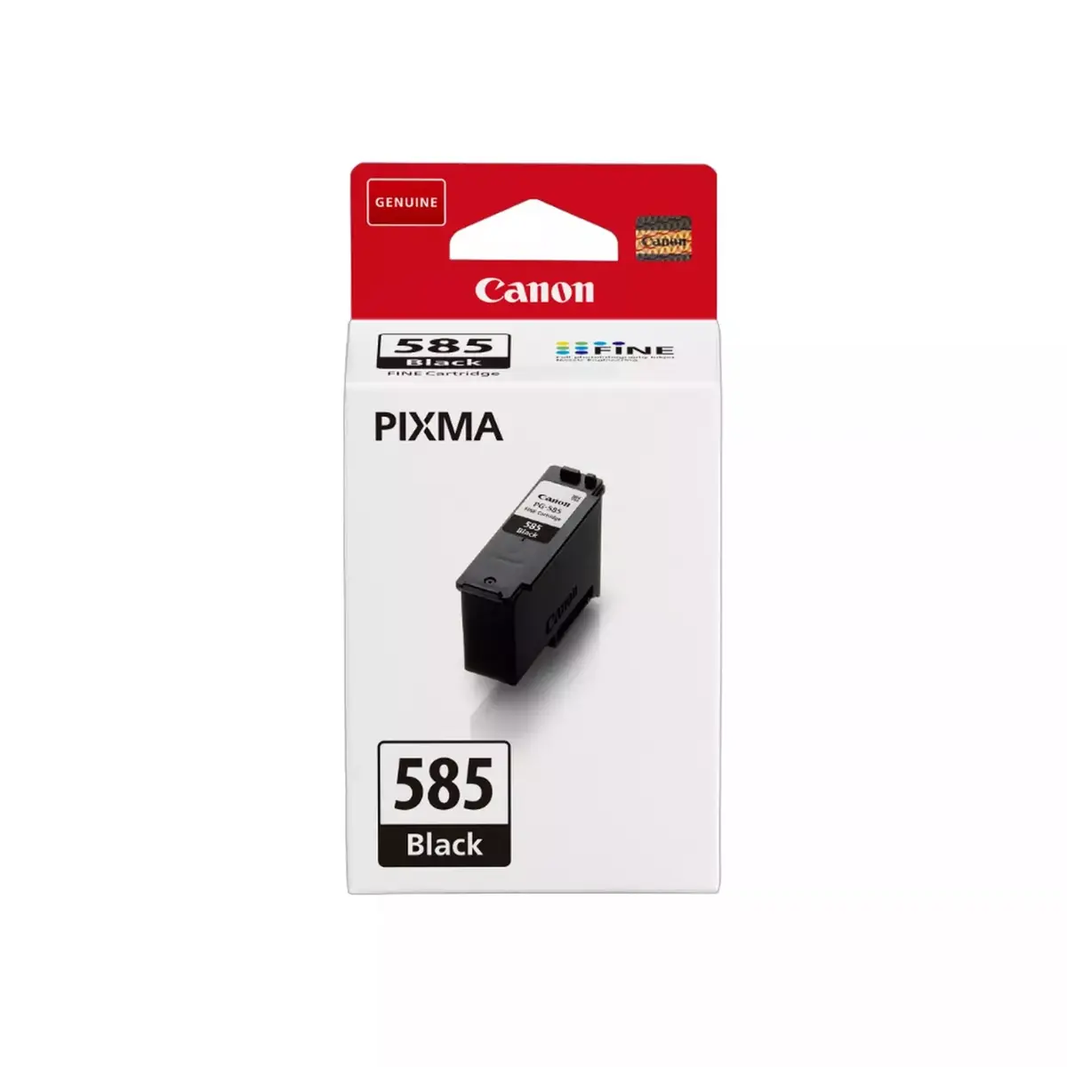 Картридж Canon Ink 6205C001 PG-585 Черный Photo 2