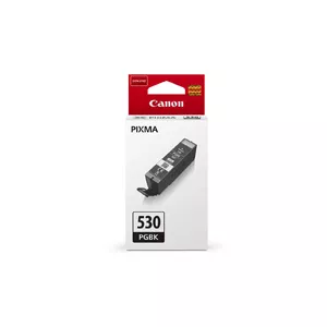 Cartridge Canon Ink 6117C001 PGI-530 Black