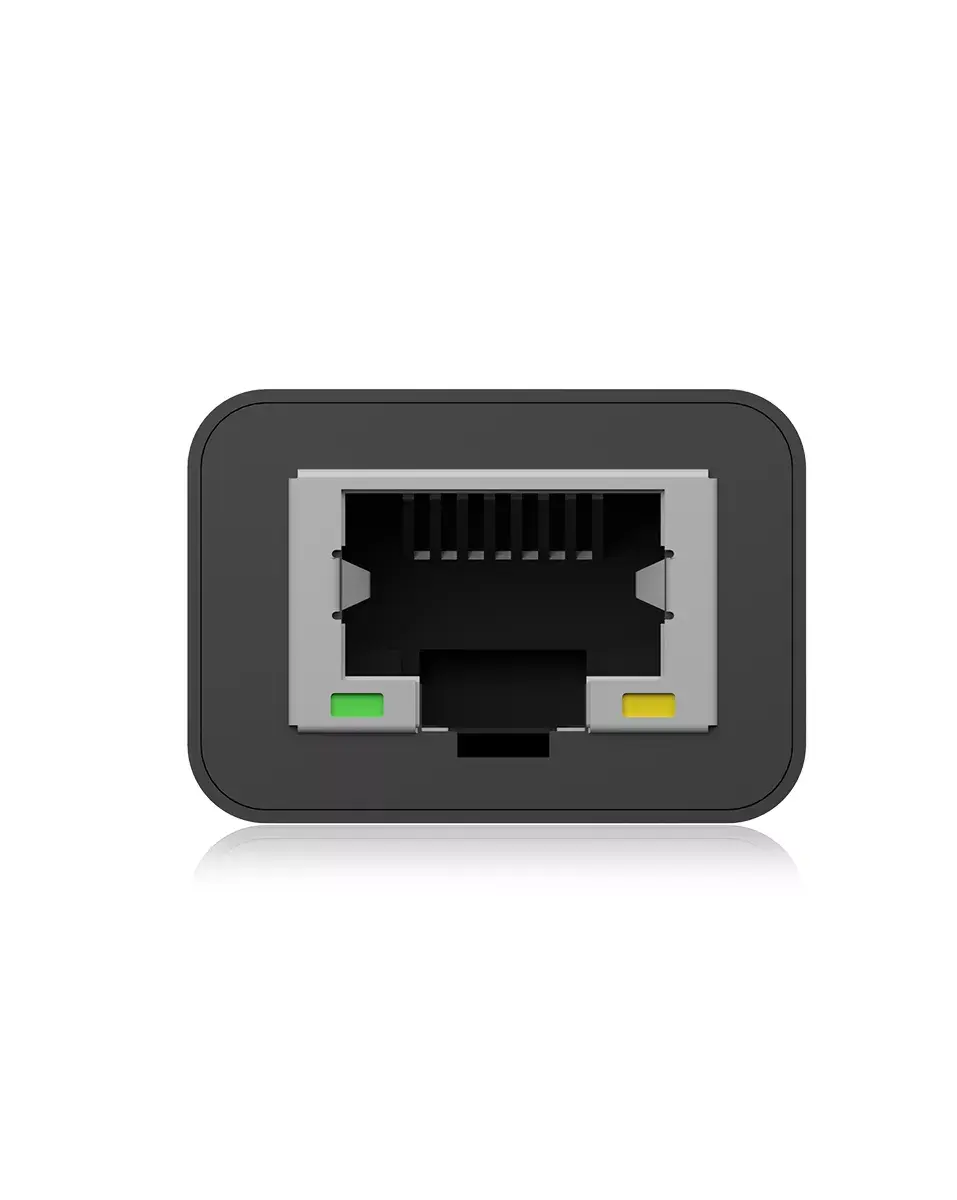 USB хаб ICY BOX IB-HUB1439-LAN Photo 5