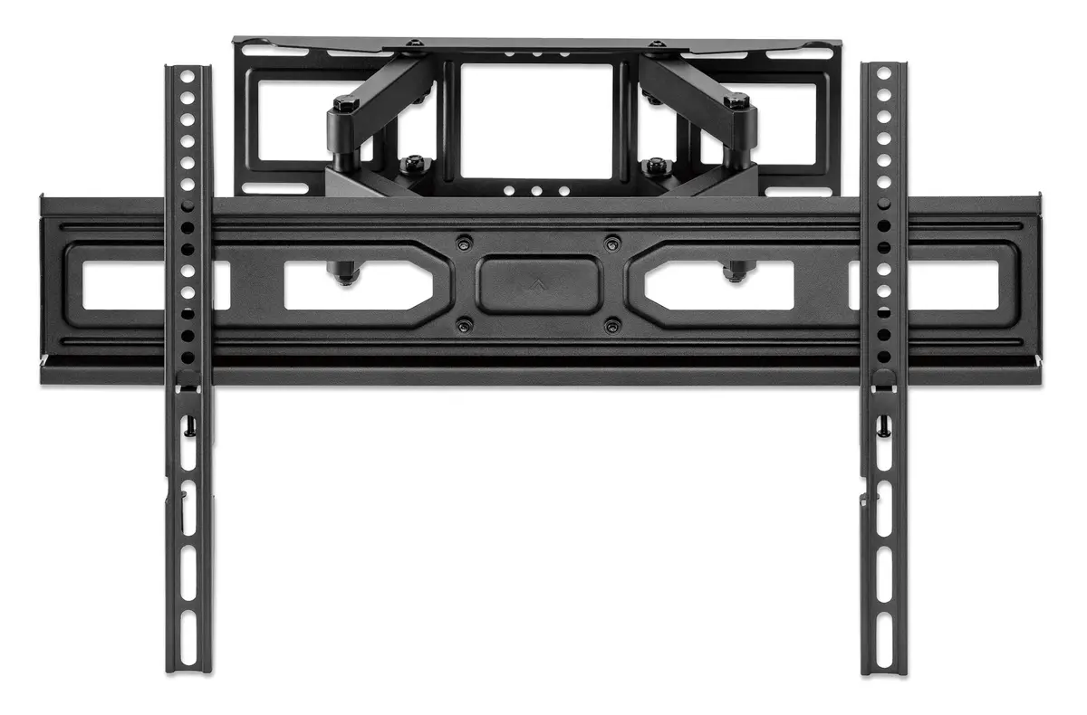 Manhattan TV sienas stiprinājums 37"-80" 40kg Photo 3