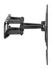 Manhattan TV sienas stiprinājums 37"-80" 40kg Photo 4