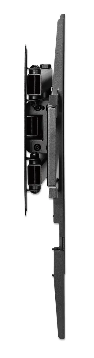 Manhattan TV sienas stiprinājums 37"-80" 40kg Photo 5