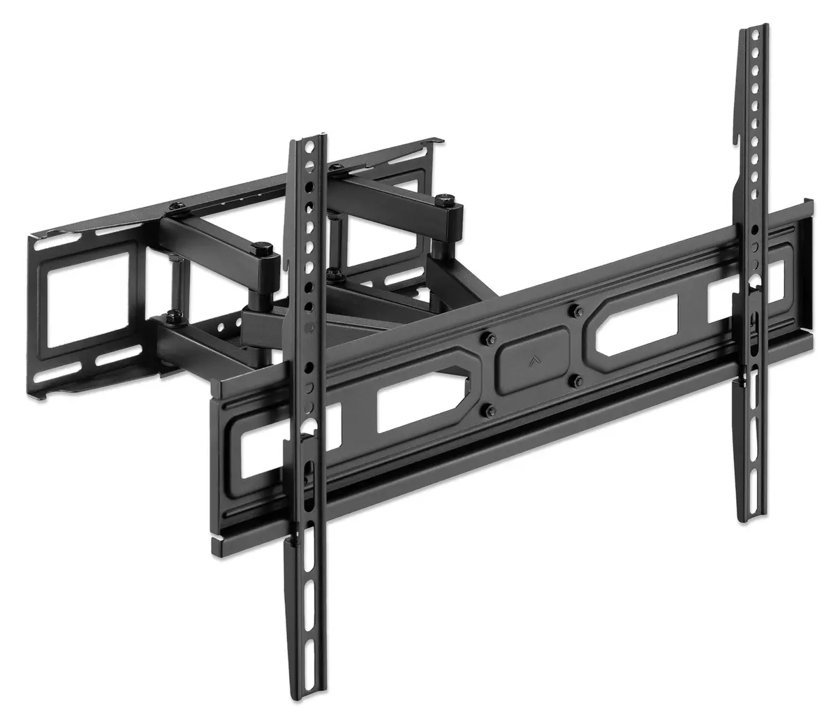 Manhattan TV sienas stiprinājums 37"-80" 40kg Photo 6