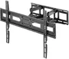 Manhattan TV sienas stiprinājums 37"-80" 40kg Photo 11