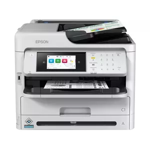 Daudzfunkcionālā ierīce Epson WorkForce Pro WF-M5899DWF Tintes Mono