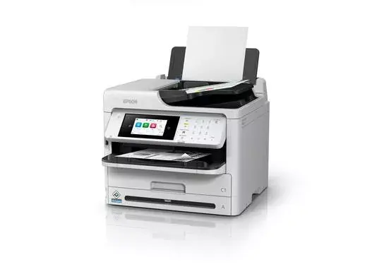 Daudzfunkcionālā ierīce Epson WorkForce Pro WF-M5899DWF Photo 2