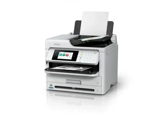 Daudzfunkciju printeris Epson WorkForce Pro WF-M5899DWF Photo 2