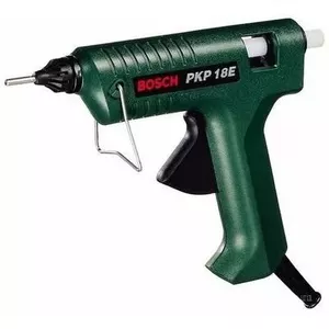 Karstā līmes pistole Bosch PKP 18 E Zaļa 20 g/min AC 100-240V 350 g