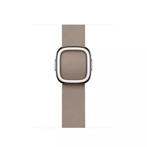 Band Apple 41mm Tan Modern Buckle Large Smartwatch Tan