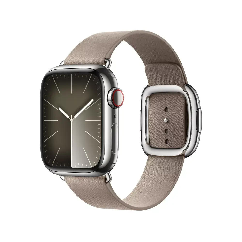 Band Apple 41mm Tan Modern Buckle Photo 2