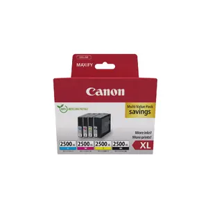 Ink Cartridge Canon PGI-2500XL BK/C/M/Y Multi