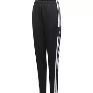 ADIDAS training pants Squadra 21 Junior GK9553 — size 164 cm, black