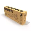 Пила ручная Graphite 58G961 Photo 2