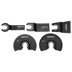 Портативная шлифовальная машина Graphite 59G025