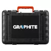 Портативная шлифовальная машина Graphite 59G025 Photo 3