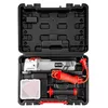 Портативная шлифовальная машина Graphite 59G025 Photo 6