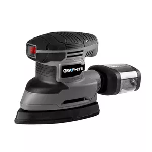 Шлифовальная машинка Graphite 59G336