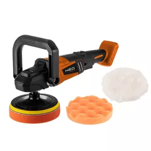 Car Polisher NEO tools 04-602