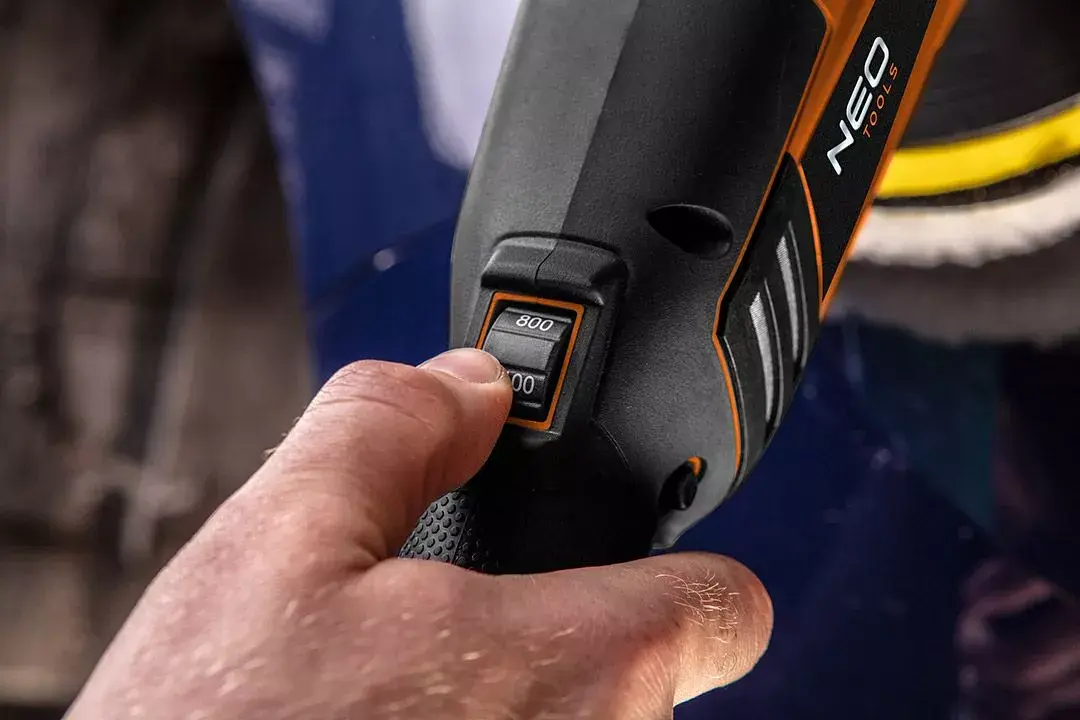 Car Polisher NEO tools 04-602 Photo 2