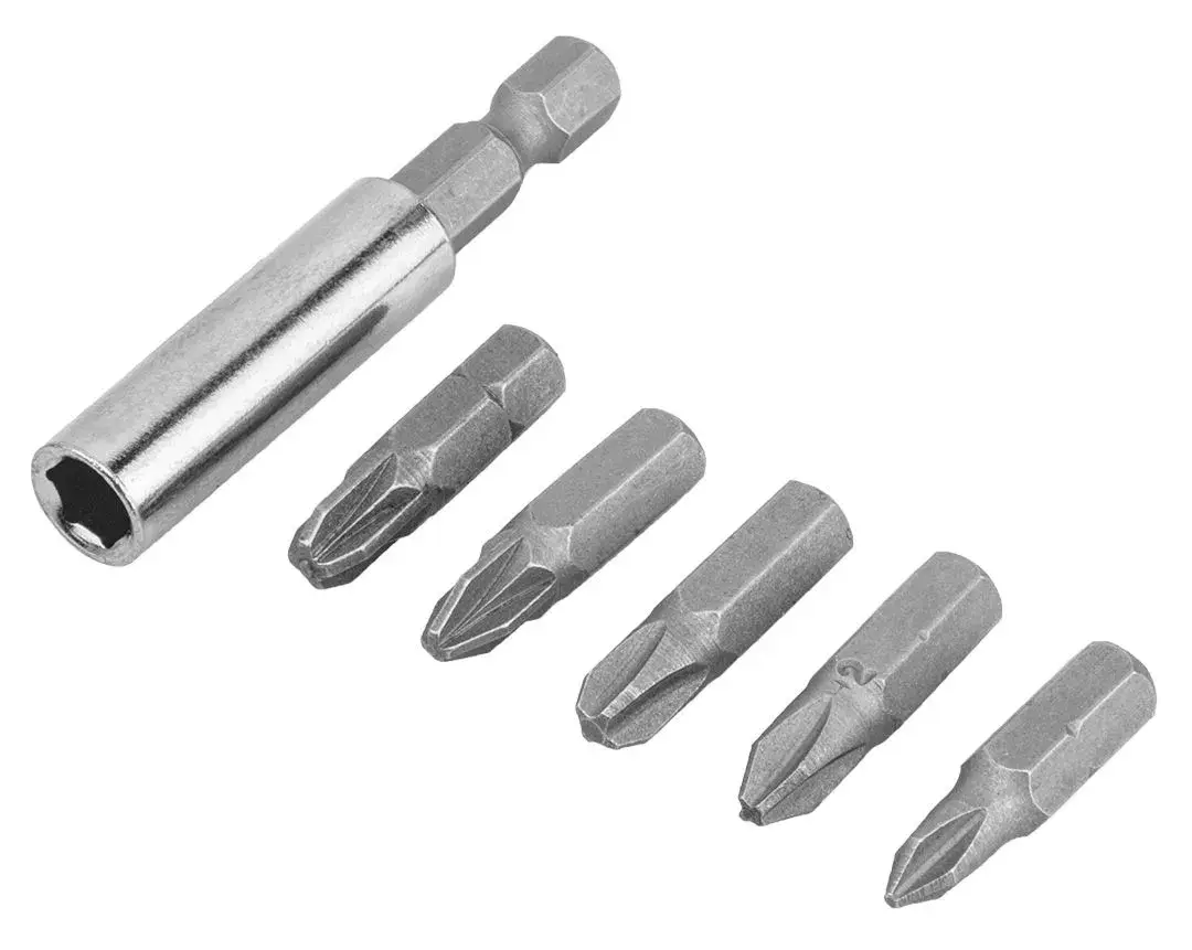 Jaudas skrūvgriezis Graphite 58G794 Photo 5