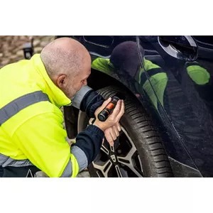 Flashlight NEO tools 99-036 Depth 184 mm Weight 276 g