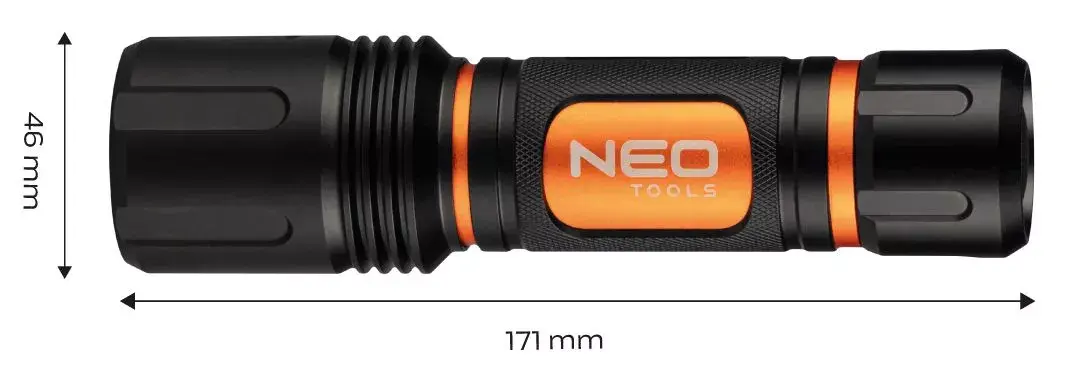 Фонарь NEO tools 99-036 Photo 5