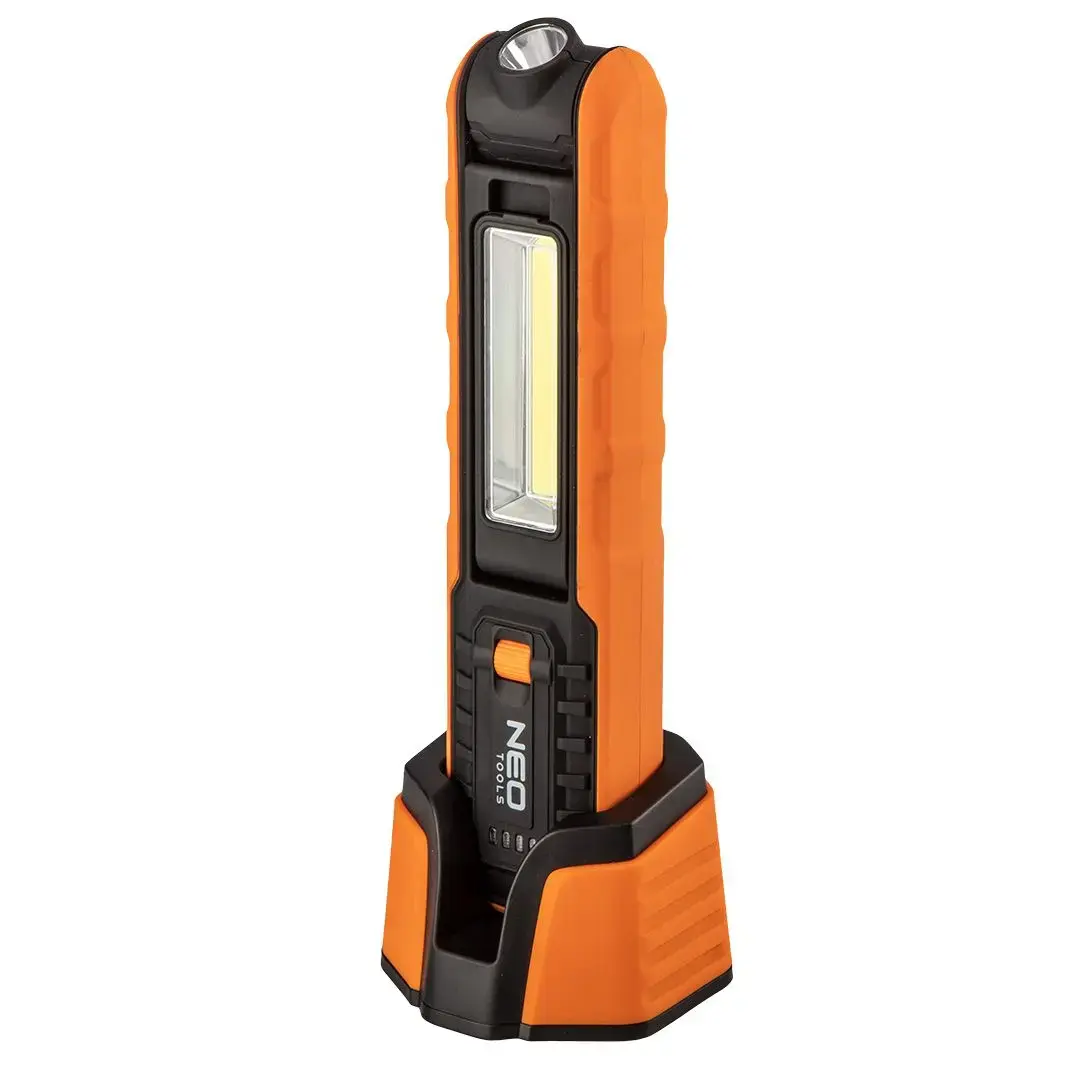 Фонарь NEO tools 99-065 Photo 3