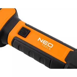 Flashlight NEO tools 99-066, length 390 mm, weight 298 g, handheld inspection torch