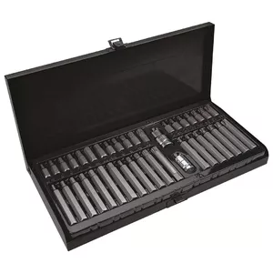 Screwdriver Bits set NEO tools Neo 06-107 — pack 1, weight 1.84 kg