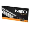 Screwdriver Bits NEO tools Neo 06-107 Photo 2