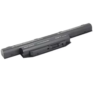 Replacement Li-Ion Battery AVACOM for Fujitsu Siemens LifeBook A544 E754 10.8V 5200mAh