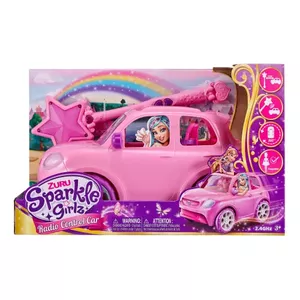 ZURU Sparkle Girlz 100299 аксессуар для куклы Автомобиль для куклы