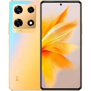 INFINIX Note 30 Pro 8/256GB Variable Gold, Model X678B