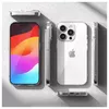 Back case Riff for iPhone 15 Pro Max Photo 2