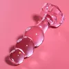 Анальная пробка Nebula Series от Ibiza Модель 1 Photo 5