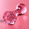 Анальная пробка NEBULA SERIES BY IBIZA Модель 2 Photo 5