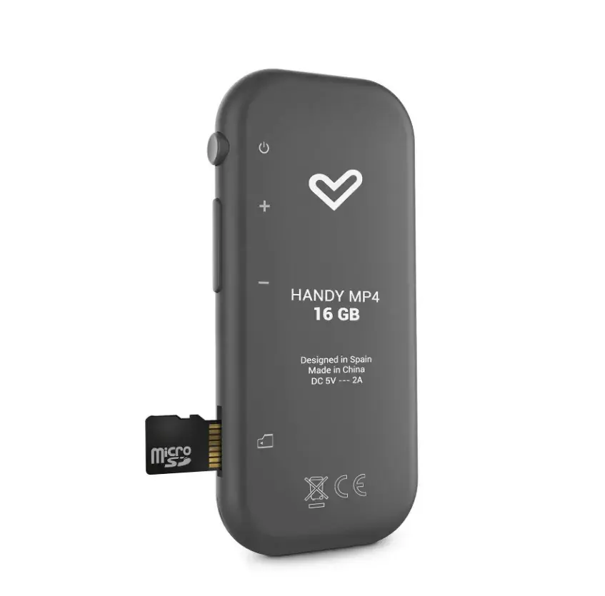 MP4-плеер Energy Sistem Handy 16Gb Photo 2