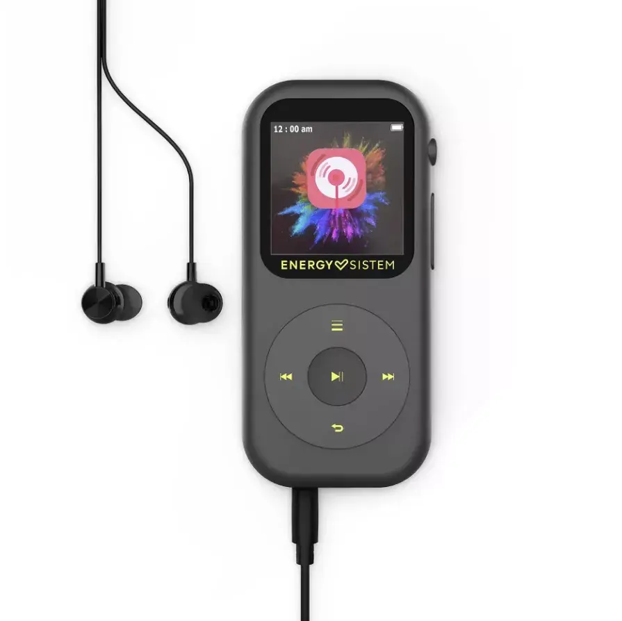 MP4-плеер Energy Sistem Handy 16Gb Photo 3