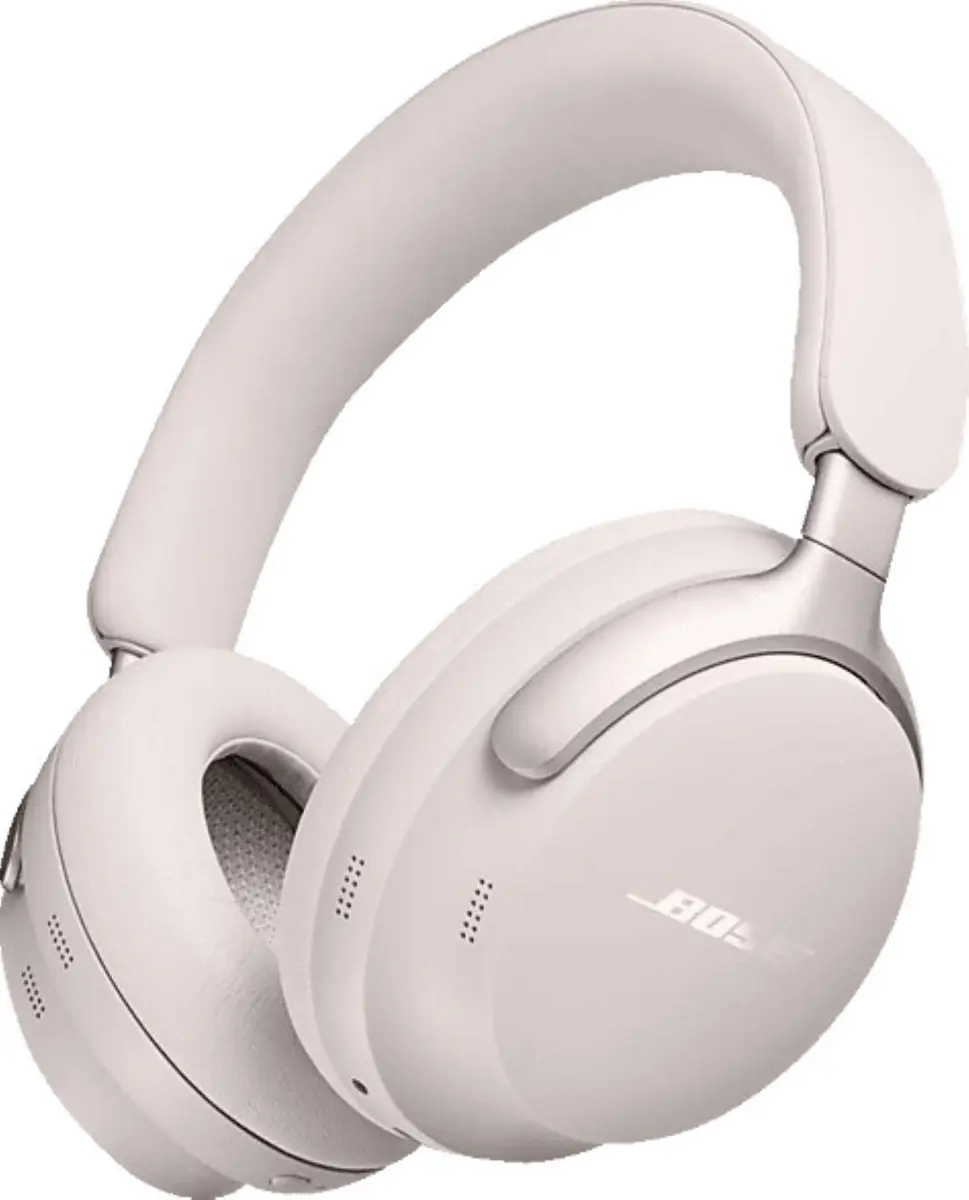 Austiņas Bose QuietComfort Ultra Photo 6