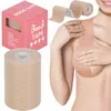 Body shaping tape Springos BA0003 5 m x 10 cm Photo 2