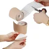 Body shaping tape Springos BA0003 5 m x 10 cm Photo 6