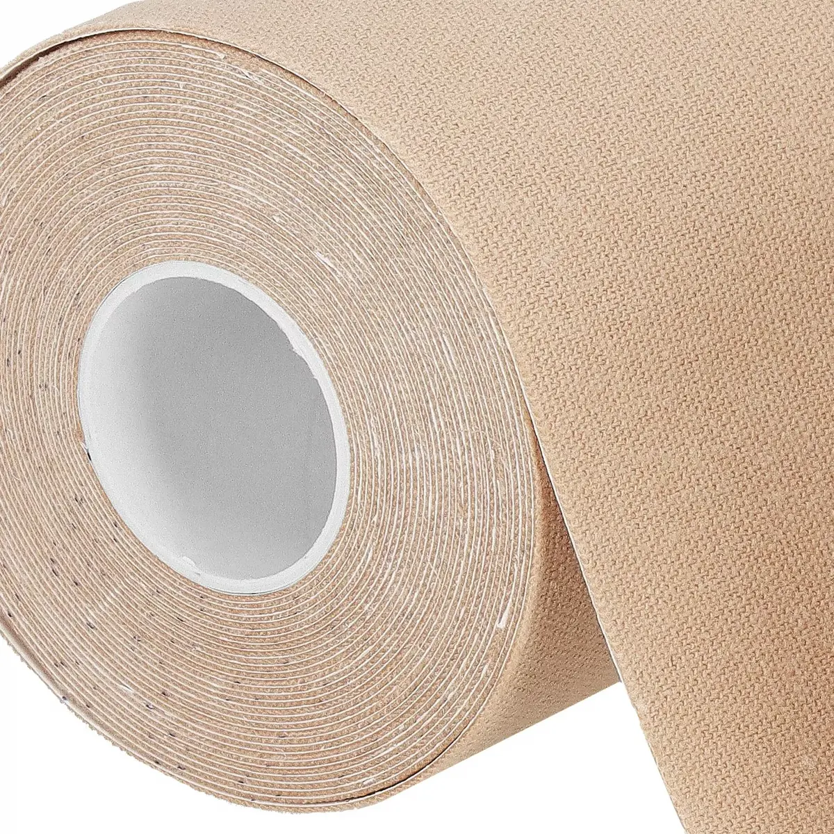 Body shaping tape Springos BA0003 5 m x 10 cm Photo 10