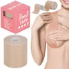 Bust modeling tape Springos BA0002 5 m x 7.5 cm Photo 2
