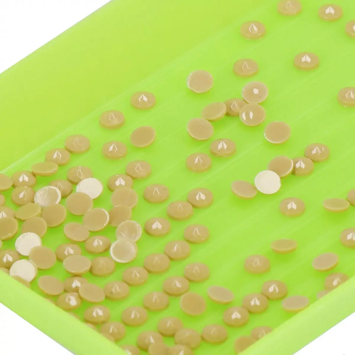 Diamond painting kit Springos DP0030 Photo 9