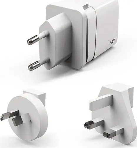 Lādētājs Silicon Power Boost Charger QM16