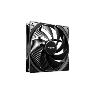 Вентилятор be quiet! Pure Wings 3 140mm PWM high-speed