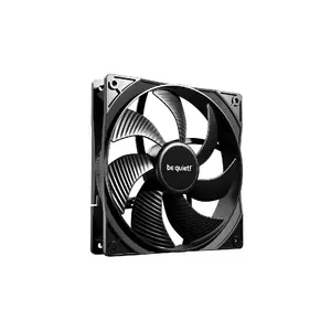 Fan be quiet! Pure Wings 3 140mm PWM 1200 RPM 97.5 m³/h Black
