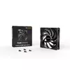 Ventilators be quiet! Pure Wings 3 120mm PWM Photo 3