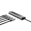 USB Hubs Trust Halyx USB 3.2 Gen 1 Type-C Photo 2