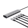 USB Hubs Trust Halyx USB 3.2 Gen 1 Type-C Photo 3